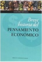 Papel Breve Historia Del Pensamiento Económico