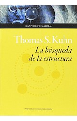 Papel Thomas S. Kuhn