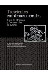 Papel Trescientos Emblemas Morales