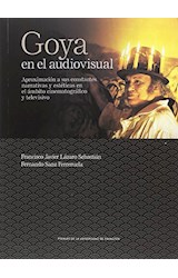 Papel Goya En El Audiovisual