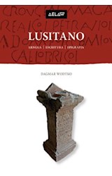 Papel Lusitano: Lengua, Escritura, Epigrafía