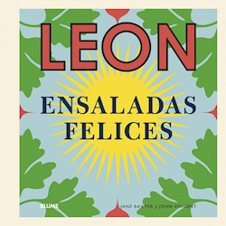 Libro Leon.