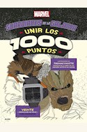 Papel GUARDIANES DE LA GALAXIA - UNIR LOS 1000 PUNTOS