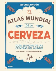 Papel Atlas Mundial De La Cerveza, El