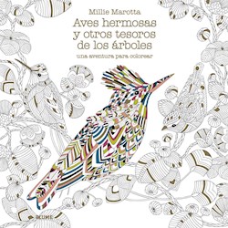 Libro Aves Hermosas Y Otros Tesoros De Los Arboles