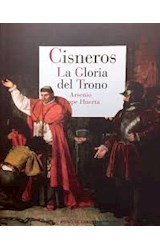Papel Cisneros La Gloria Del Trono