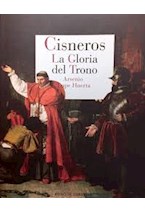 Papel Cisneros La Gloria Del Trono