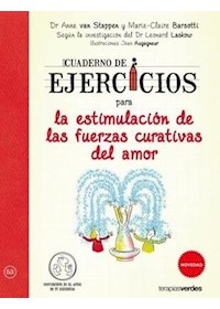 Papel Cuaderno De Ejercicios Para La Estimulacion De Las Fuerzas Curativas Del Amor