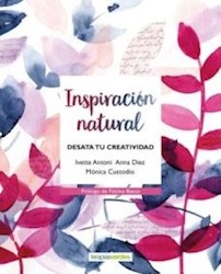 Libro Inspiracion Natural