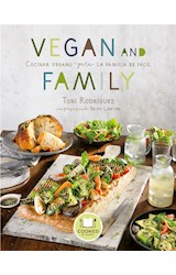  Vegan and Family