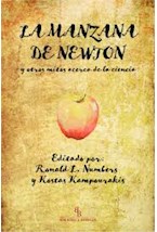Papel La Manzana De Newton