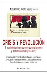 Papel Crisis Y Revolución