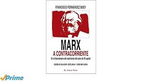 Papel Marx A Contracorriente