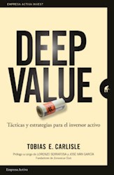 Libro Deep Value
