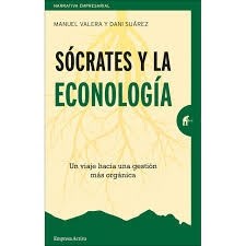 Libro Socrates Y La Econologia