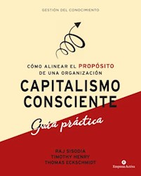 Libro Capitalismo Consciente