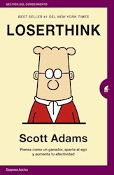 Libro Loserthink