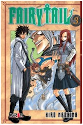 Papel Fairy Tail Vol.3