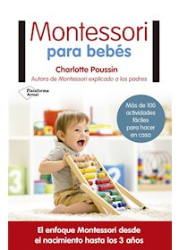 Papel Montessori Para Bebés