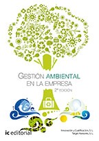Libro Gestion Ambiental En La Empresa.