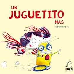 Papel Un Juguetito Mas