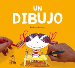 Papel Un Dibujo