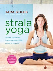 Libro Strala Yoga
