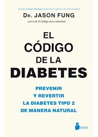 Papel Codigo De La Diabetes, El