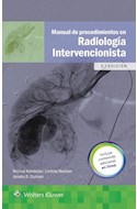 E-book Manual De Procedimientos En Radiología Intervencionista Ed.5 (Ebook)