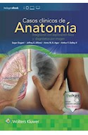 E-book Casos Clínicos De Anatomía (Ebook)