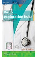Papel+Digital Bates Guía De Bolsillo De Exploración Física E Historia Clínica Ed.8