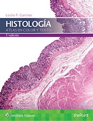 Papel Histología. Atlas En Color Y Texto Ed.7º