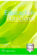 Papel Educación Nutricional Ed.7