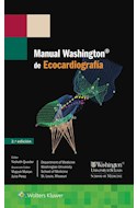 E-book Manual Washington De Ecocardiografía Ed.2 (Ebook)