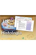 Papel Lir. Memorama: Histología