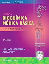 Papel+Digital Marks Bioquímica Médica Básica Ed.5