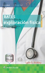 E-book Bates. Guía De Bolsillo De Exploración Física E Historia Clínica