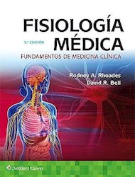Papel Fisiología Médica Ed. 5ª