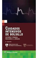 E-book Cuidados Intensivos De Bolsillo Ed.2 (Ebook)