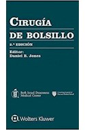 Papel Cirugía De Bolsillo Ed.2