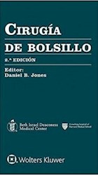 Papel Cirugía De Bolsillo Ed.2º