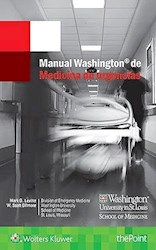 Papel Manual Washington De Medicina De Urgencias