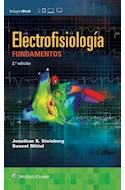E-book Electrofisiología. Fundamentos