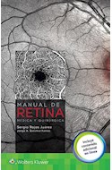 E-book Manual De Retina (Ebook)