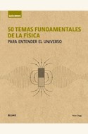 Papel 50 TEMAS FUNDAMENTALES DE LA FÍSICA
