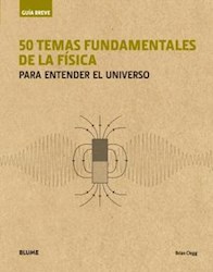 Papel 50 Temas Fundamentales De La Fisica