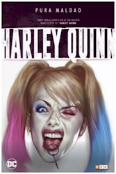 Papel Harley Quinn, Pura Maldad