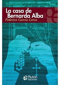 Papel La Casa De Bernarda Alba.