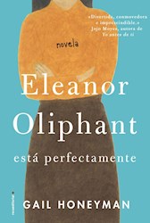 Libro Eleanor Oliphant