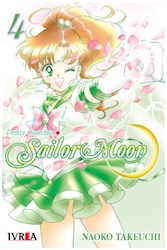 Papel Sailor Moon Vol.4